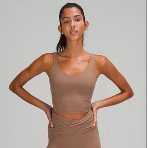 Lululemon Align Tank